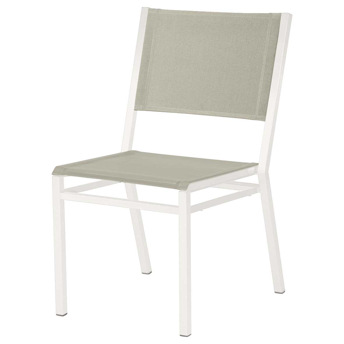 Barlow Tyrie - Equinox Chair