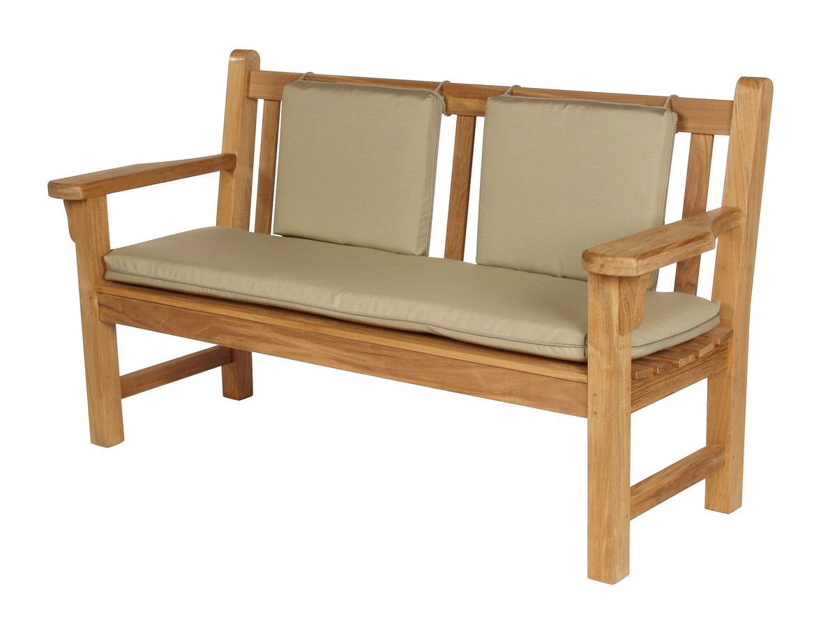 Barlow Tyrie - London Seat Cushion Outdoor Furniture Accessory