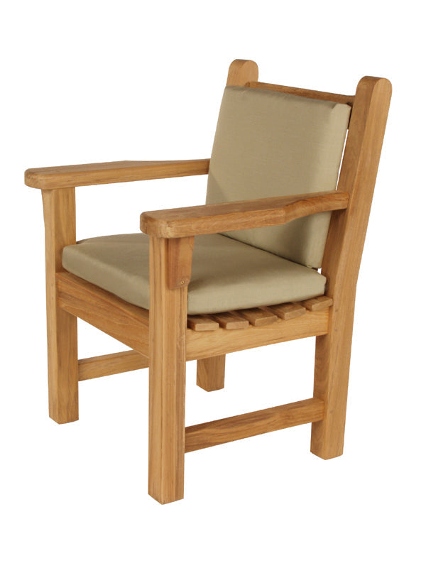 Barlow Tyrie - London Armchair