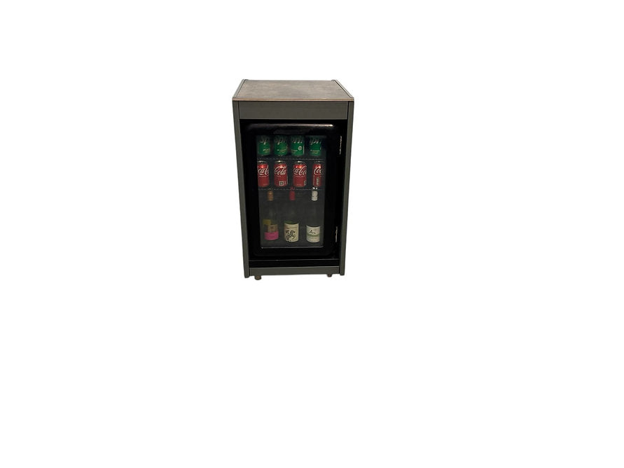 Vision Fridge Unit Outdoor Modular Kitchen Unit
