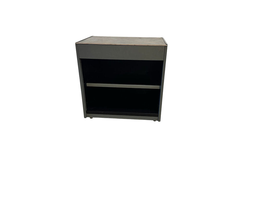Vision Open Cabinet Outdoor Modular Kitchen Unit