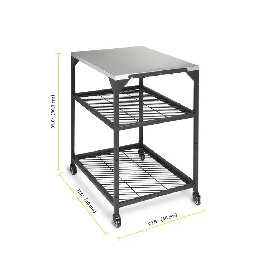 Ooni Medium Modular Pizza Station Table