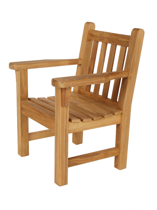Barlow Tyrie - London Armchair