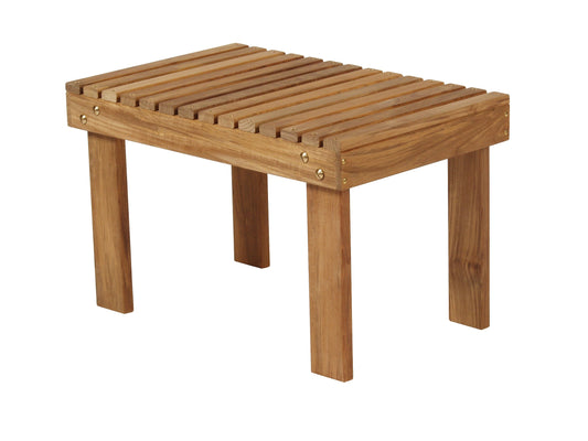 Barlow Tyrie - Adirondack Side Table 62