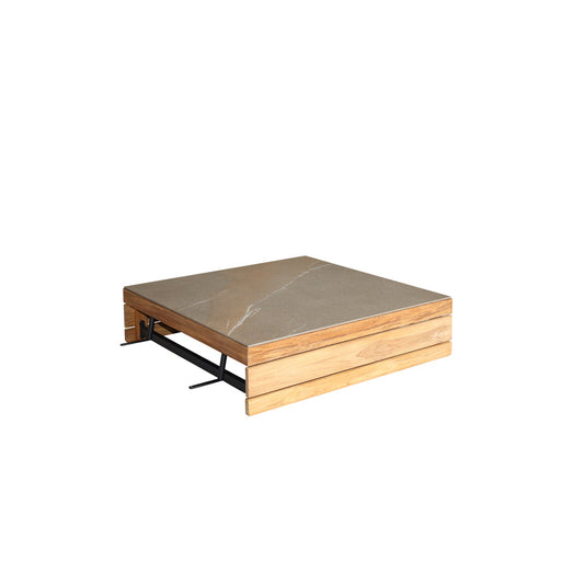 Barlow Tyrie - Harmony Bridging Table 100cm